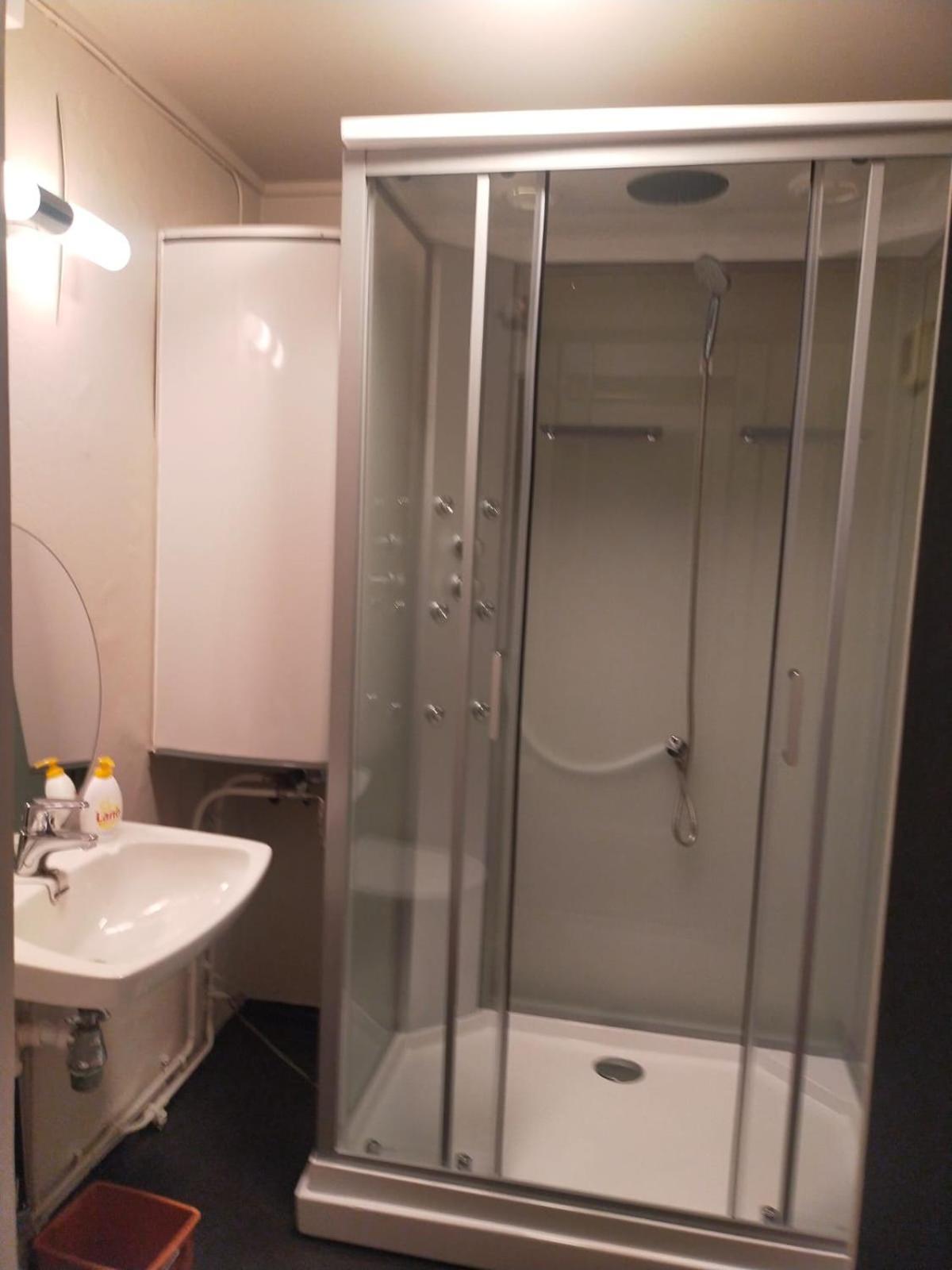 Leilighet Pa Sor Tromsoya Room photo