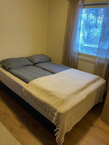 Leilighet Pa Sor Tromsoya Room photo